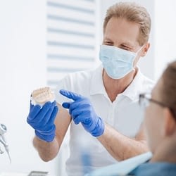 Find the best dentist - experience - Kenosha Dentist