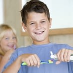 Dentist-should-offer-your-child-good-toothpaste - Kenosha Dentist