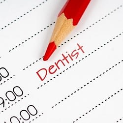 Easy scheduling - 3 things dentists should do for patients - Kenosha Dentist