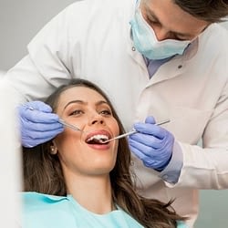 Regular dental visits - wisdom teeth removal - Pat Crawford DDS
