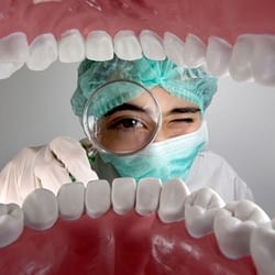 Early Detection - Oral Cancer - Kenosha Dentist