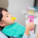 Dentist-should-offer-your-child-fluoride-treatment - Kenosha Dentist
