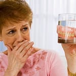 Oral Cancer - Dentures Stop Fitting - Wisconsin Dentist