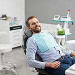 Yellow Teeth - Dental Checkups - Kenosha Dentist