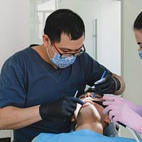 COVID-19 Precautions - Dentistry is Risky - Kenosha Dentist