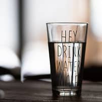 Halitosis-Drink More Water - Kenosha Dentist