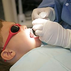 What is Fluoride For-Fluoride Treatment for Kids - Kenosha Dentist