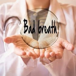 Bad Breath - Mouthwash - Kenosha Dentist