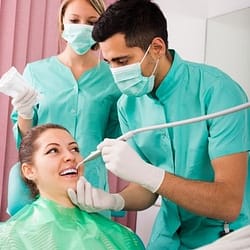 Root Canals Save Teeth - Root Canal - Wisconsin Dentist