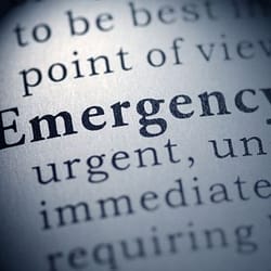 What Constitutes a Dental Emergency - Pat Crawford DDS