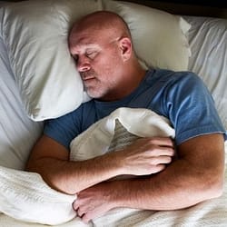 Sleep monitoring - obstructive sleep apnea - Pat Crawford DDS
