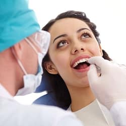 Visit your dentist regularly - healthier smile - Kenosha Dentist
