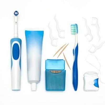 Dental supplies - Kenosha Dentist